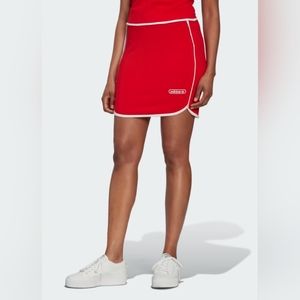 Mini Skirt Adidas
